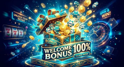 โปรโมชัน Big88wini โบนัสต้อนรับ 100%